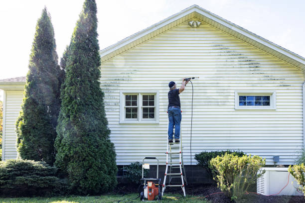 Reliable Anton, TX Pressure Washing Solutions